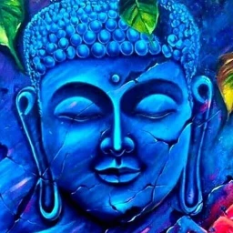 Buddha Teachings: Community 아이콘